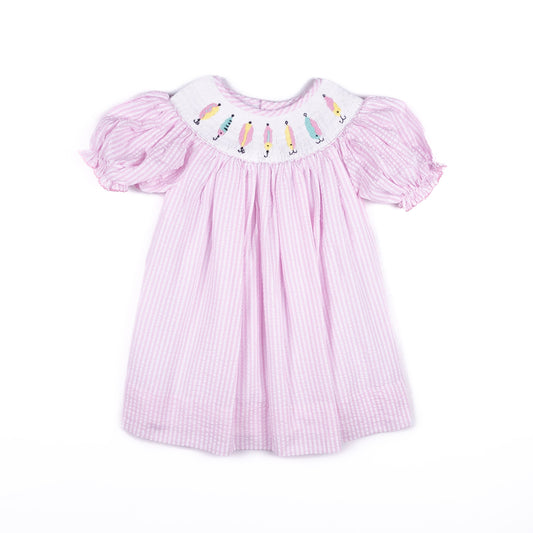 Fly Fish - Kate Dress