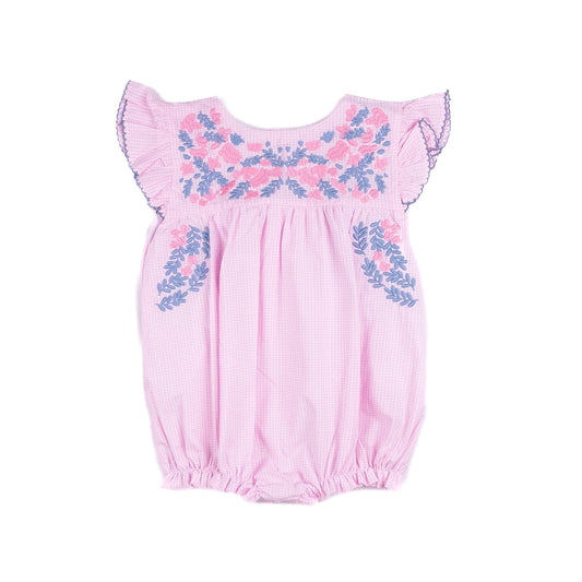 Fiesta - Frannie Bubble Pink