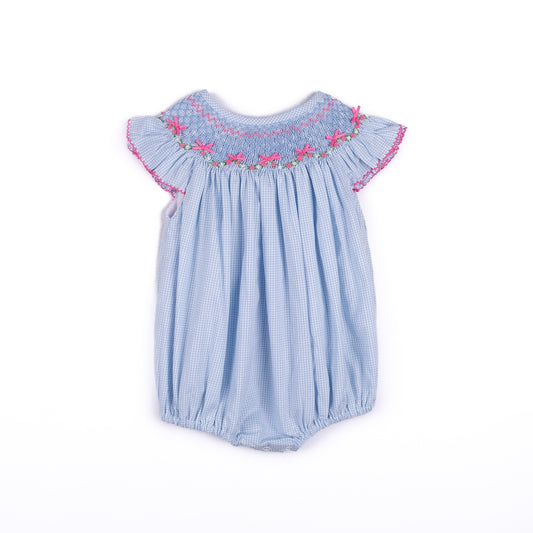 Georgia Bows - Hallie Bubble