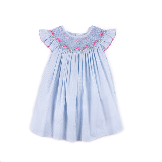 Georgia Bows - Kate Dress