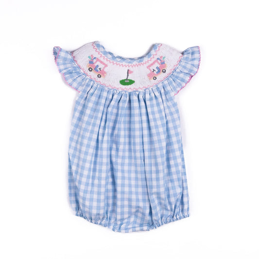 Golf - Hallie Bubble