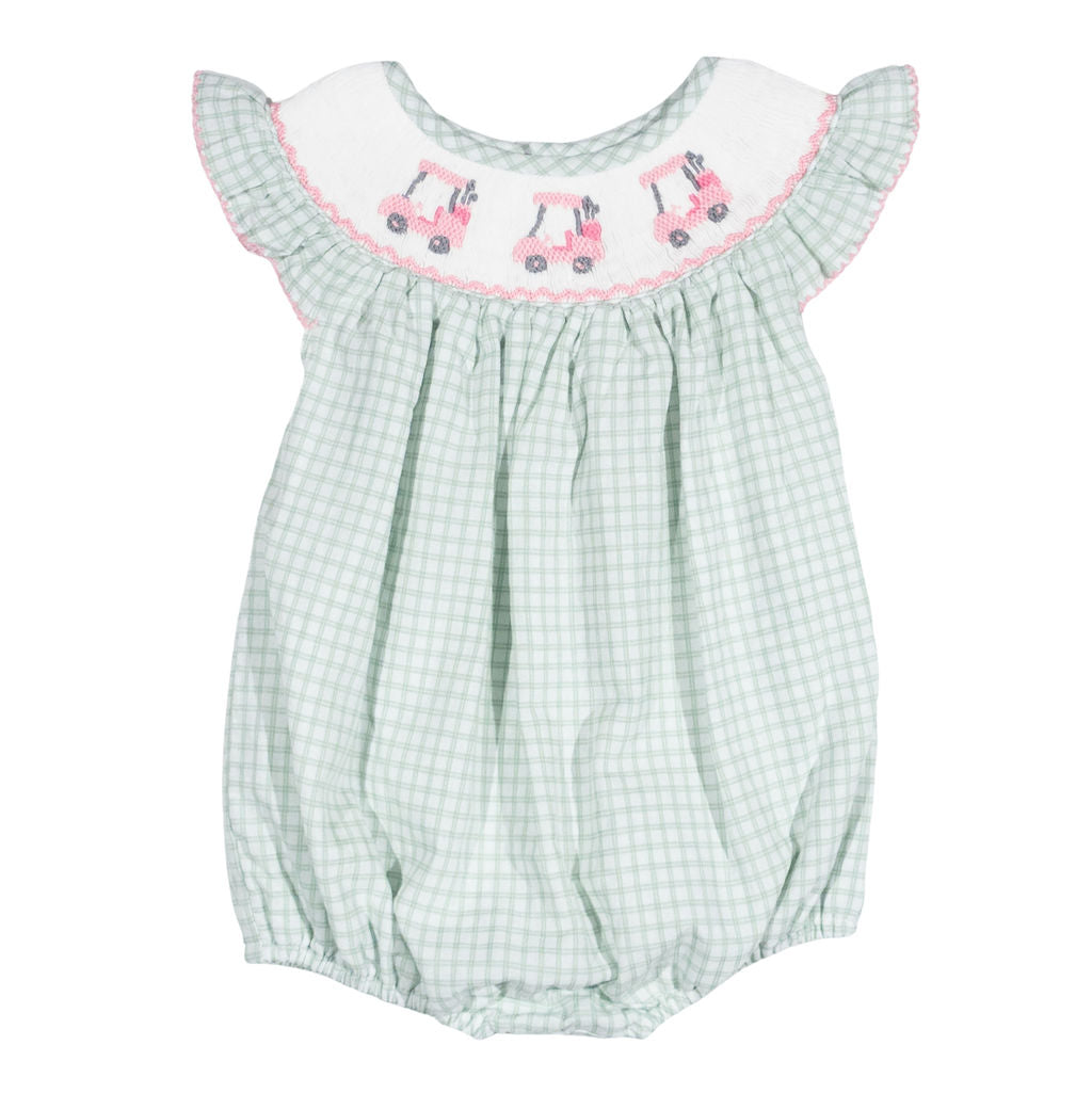Golf - Hallie Bubble FW26
