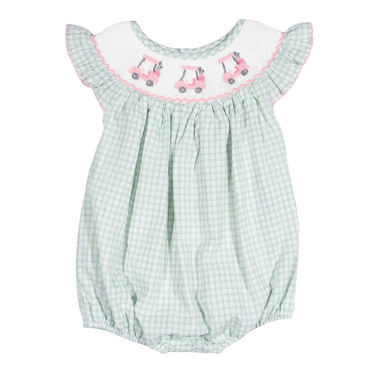Golf - Hallie Bubble FW26