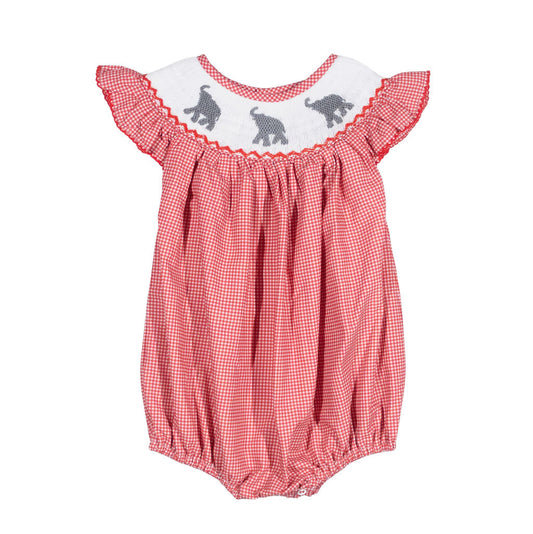 Elephant - Hallie Bubble