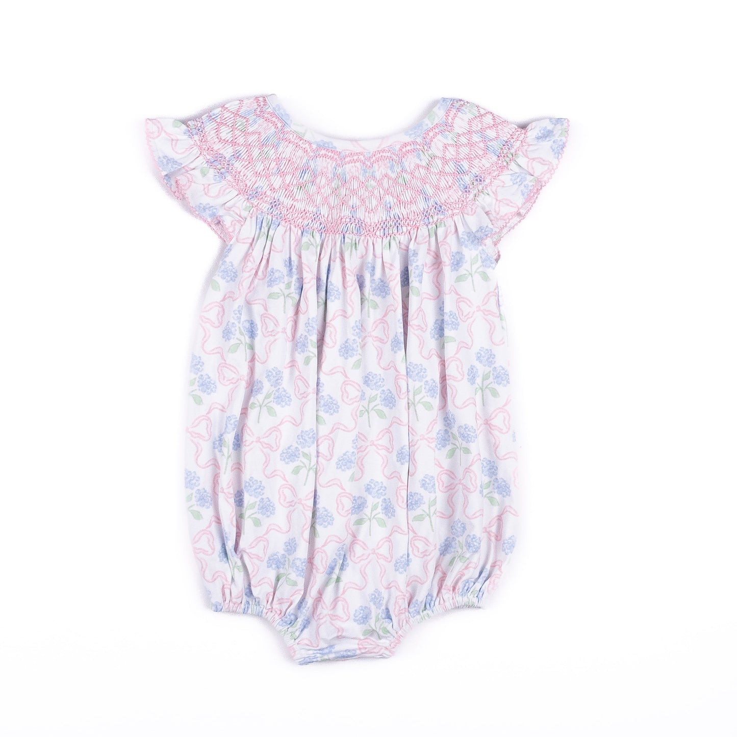 Harper Floral - Hallie Bubble