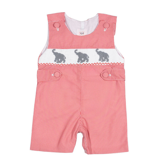 Elephant - Henry Jon Jon
