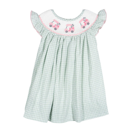 Golf - Kate Dress - FW26