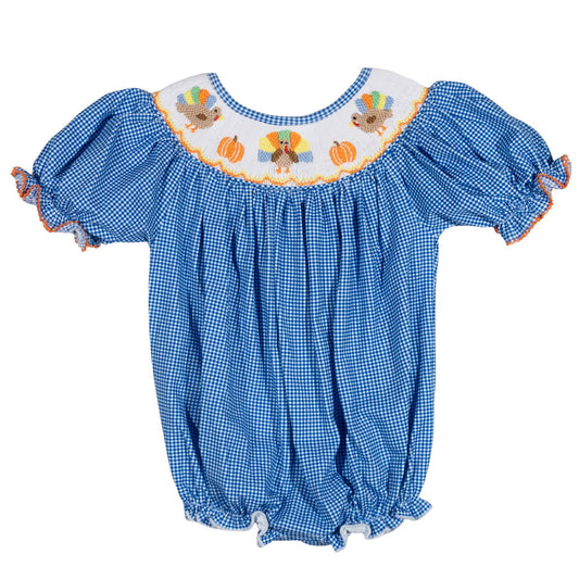 Turkey - Lila Bubble