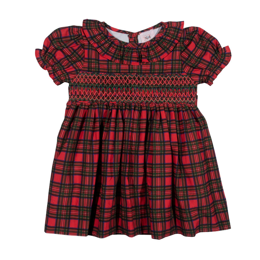 Noel - Liza Dress