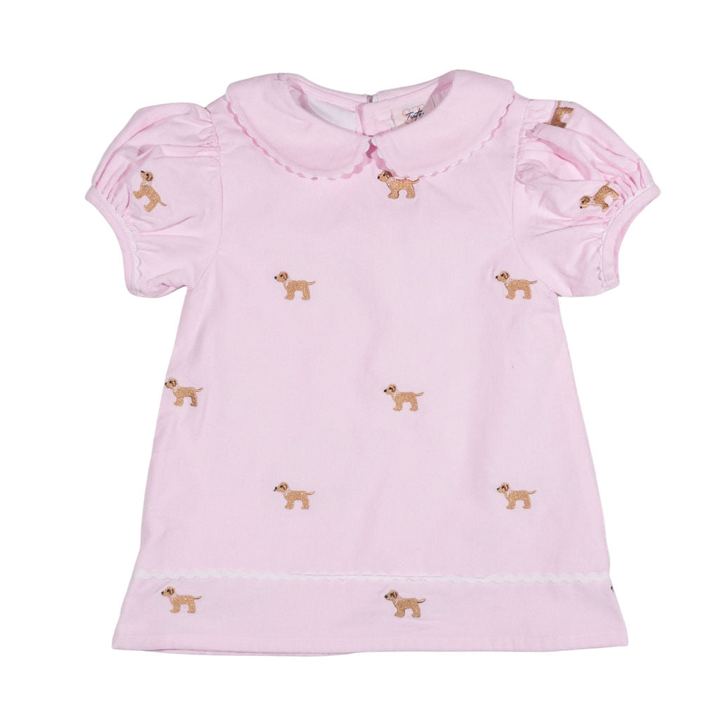 Doggy - Liza Dress
