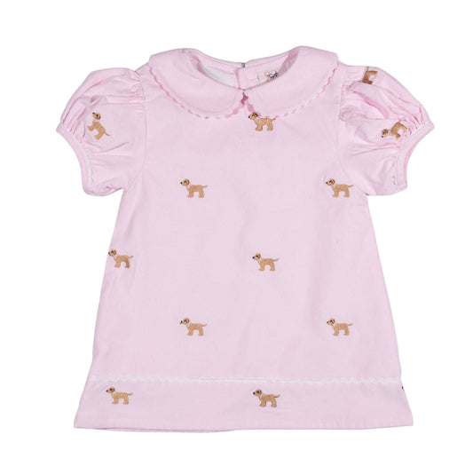 Doggy - Liza Dress