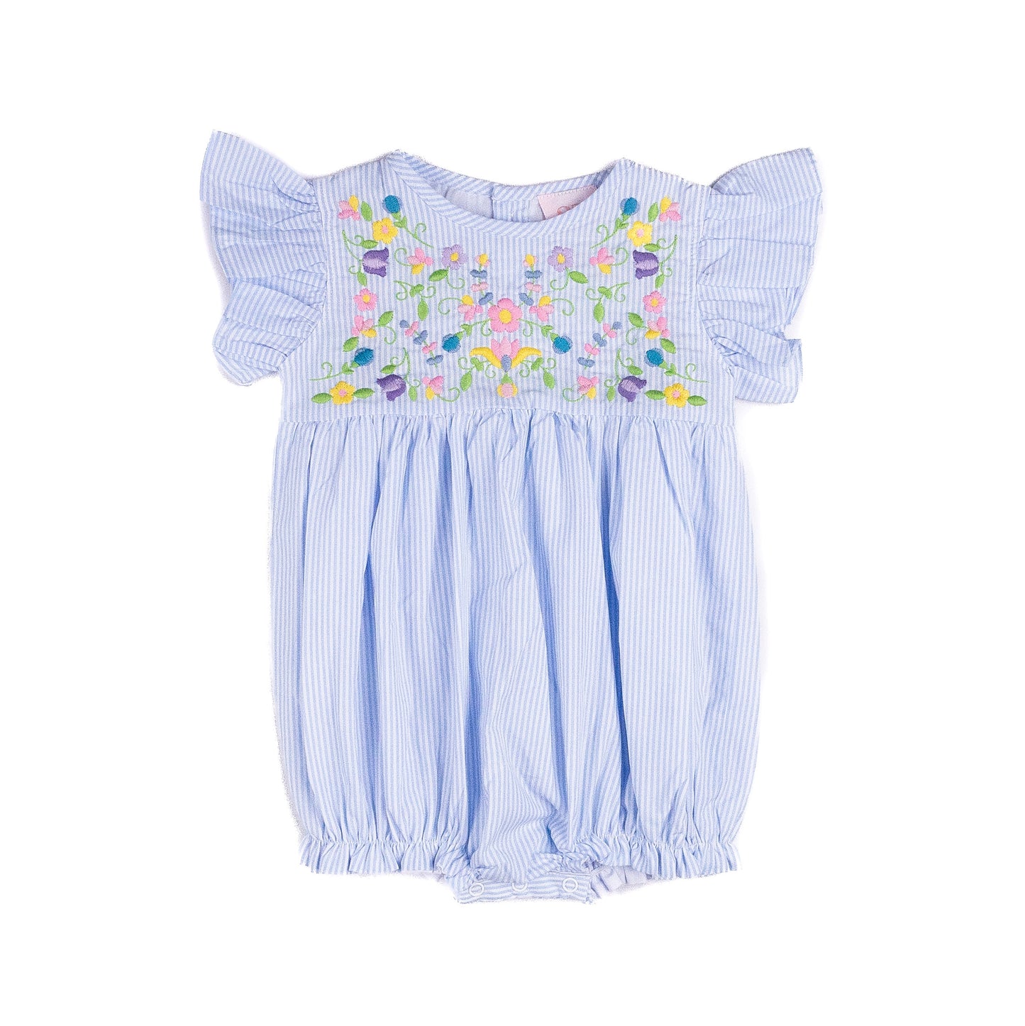 Fiesta - Ole Ole Bubble Blue