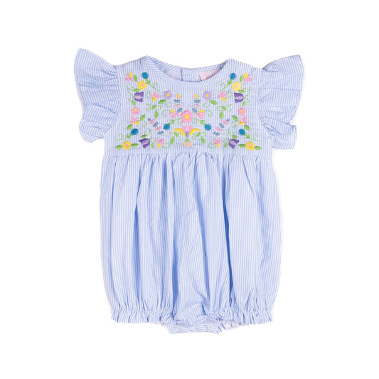 Fiesta - Ole Ole Bubble Blue