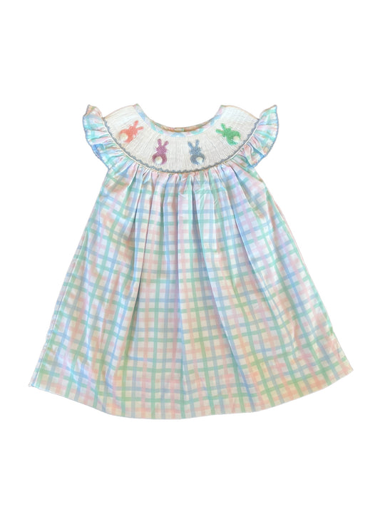 Sweet Peeps - Dress