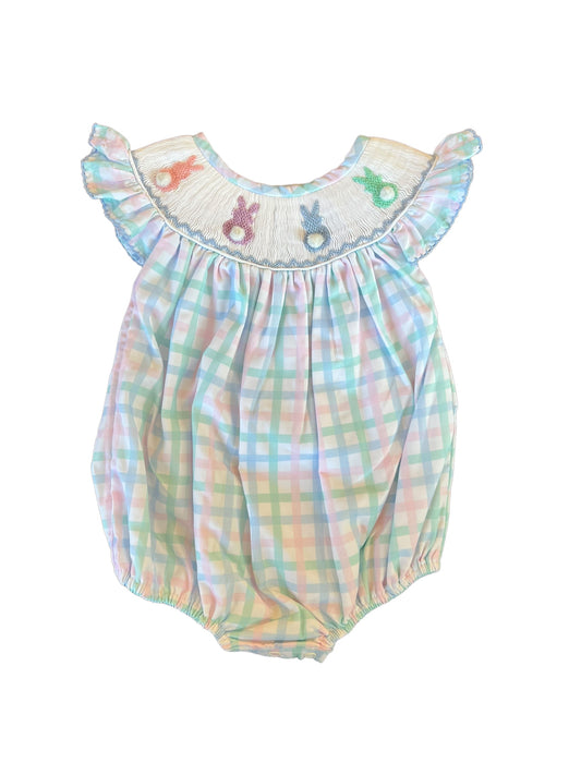 Sweet Peeps Bubble (girl)