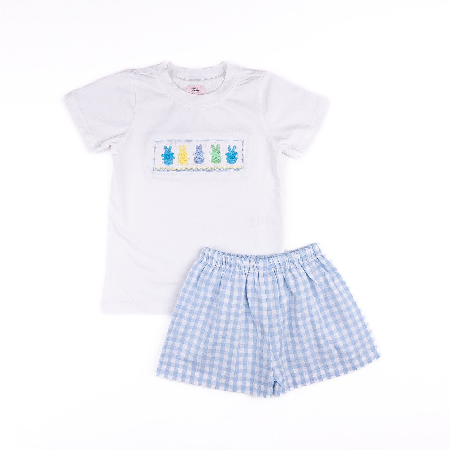 Peeps - Short Set