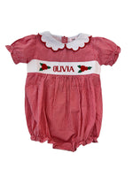PERSONALIZED JOLLY BUBBLE PRE-ORDER