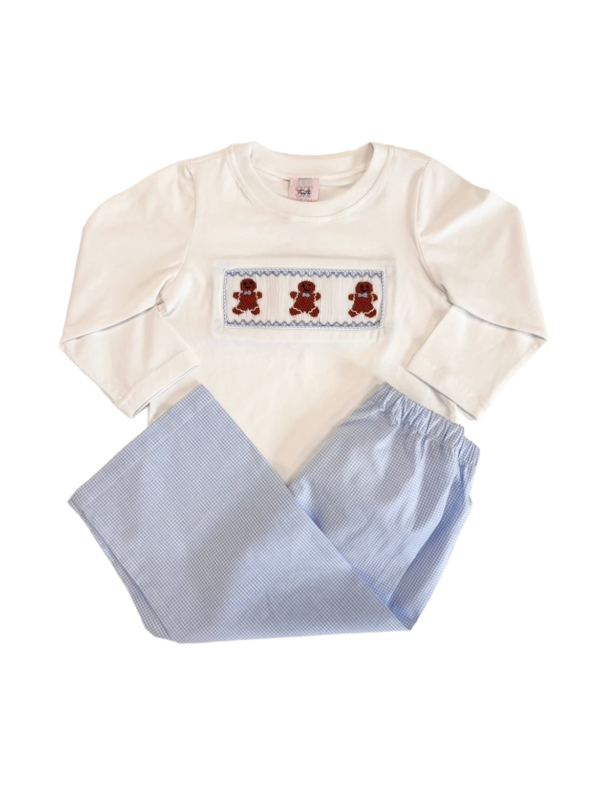 Gingy Pant Set