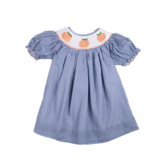 Pumpkin Trio - Kate Dress