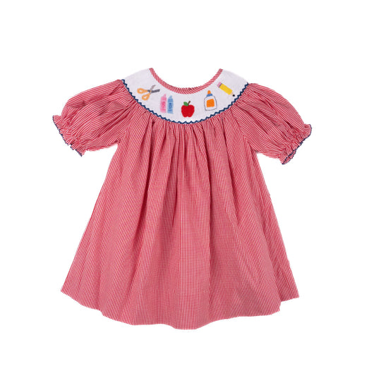 Rock, Paper, Scissors - Kate Dress