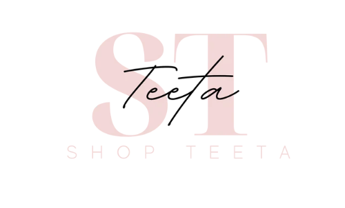 SHOP TEETA GIFTCARD