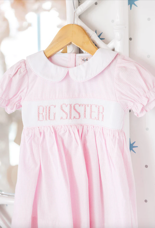 Big Sister Dress