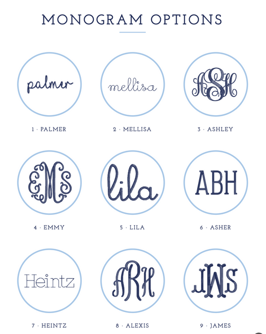 Monogram