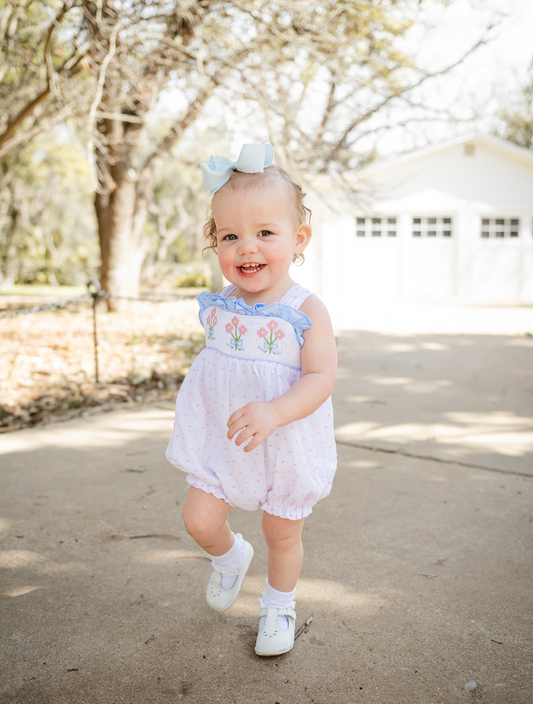 Lynlee Bubble
