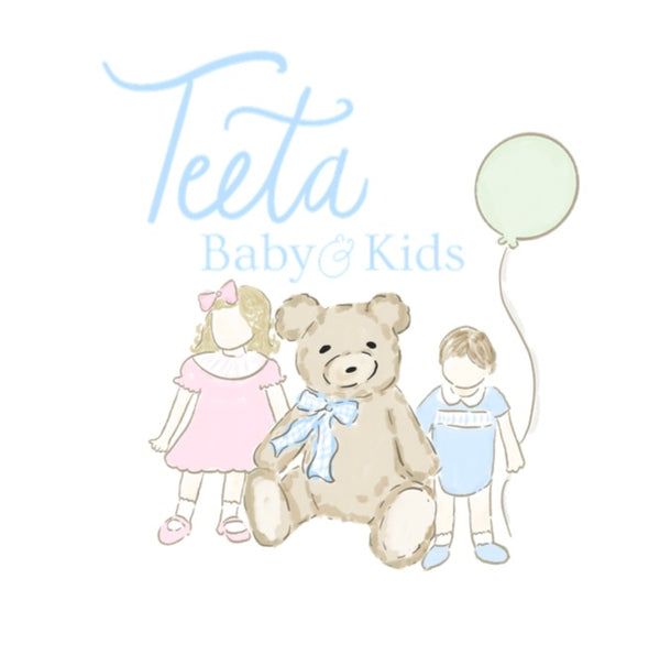 Teeta
