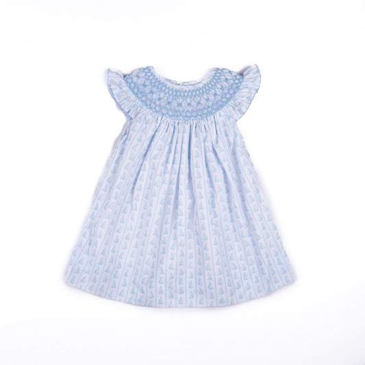 Set Sail - Kate Dress