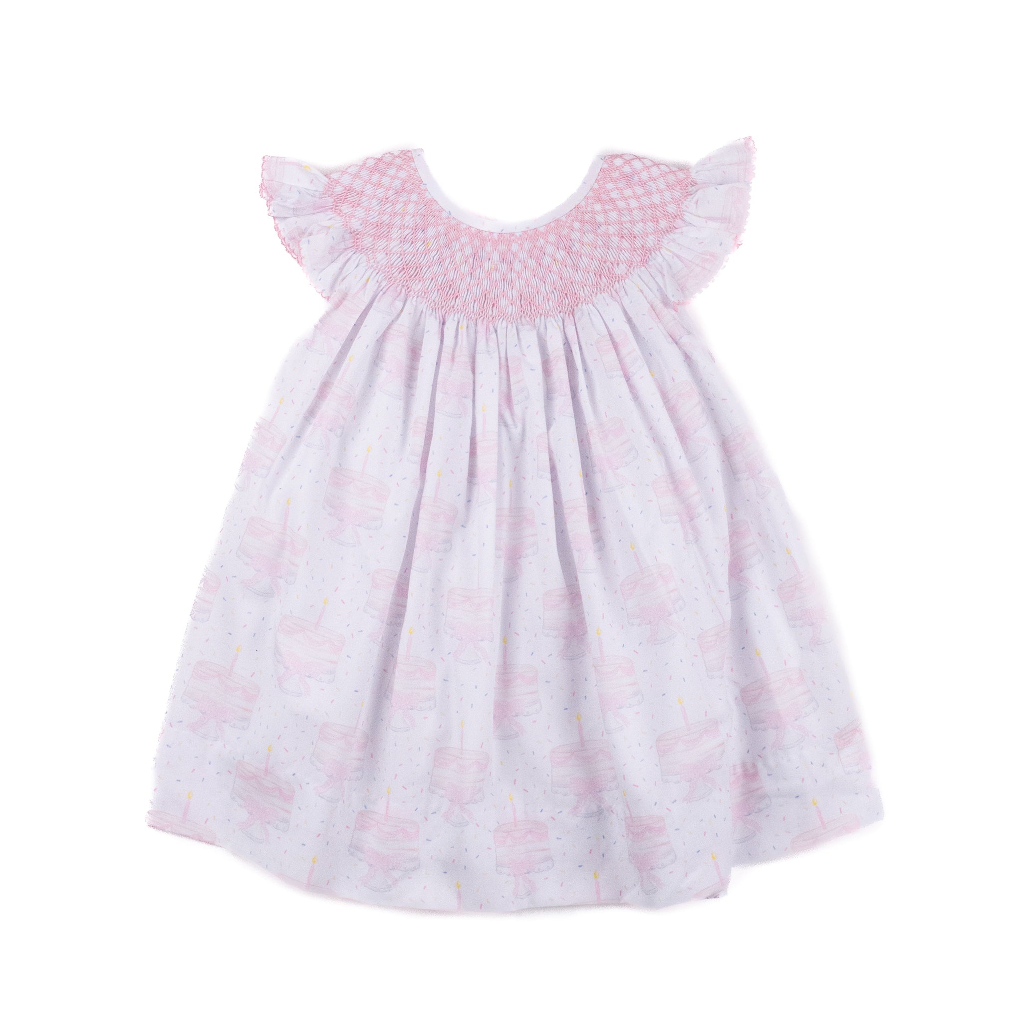 Birthday Ella Dress – Shop Teeta