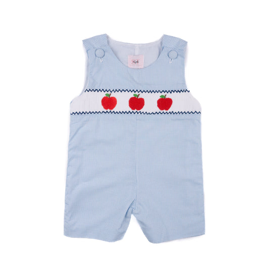 Apple Trio - Henry Jon Jon