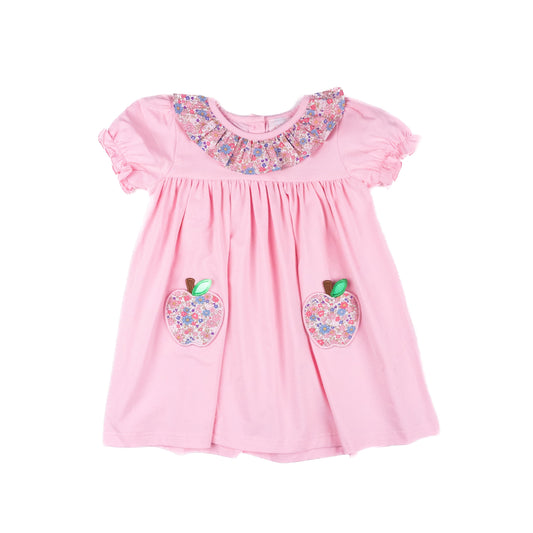 Apple of My Eye Dress