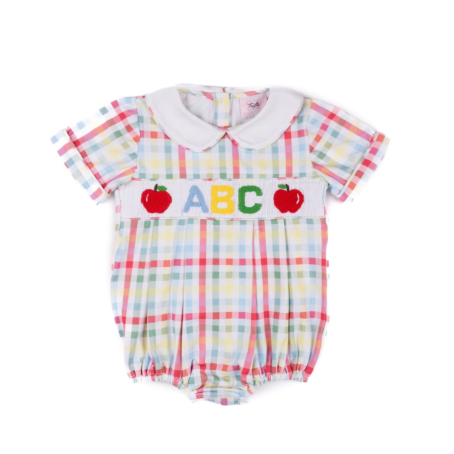 ABC Noah Bubble