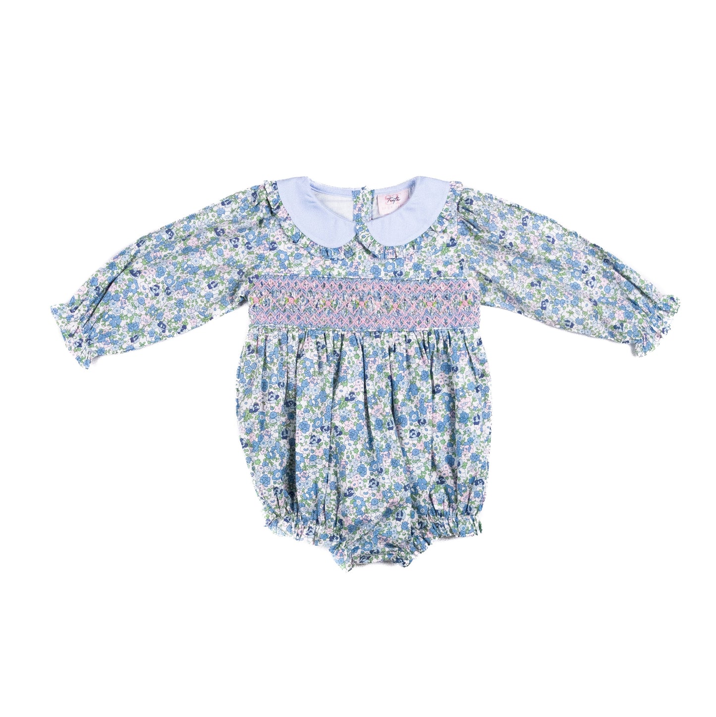 Charming Floral - Juliet Bubble