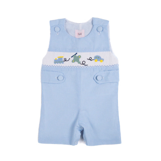 Automobiles Henry Jon Jon