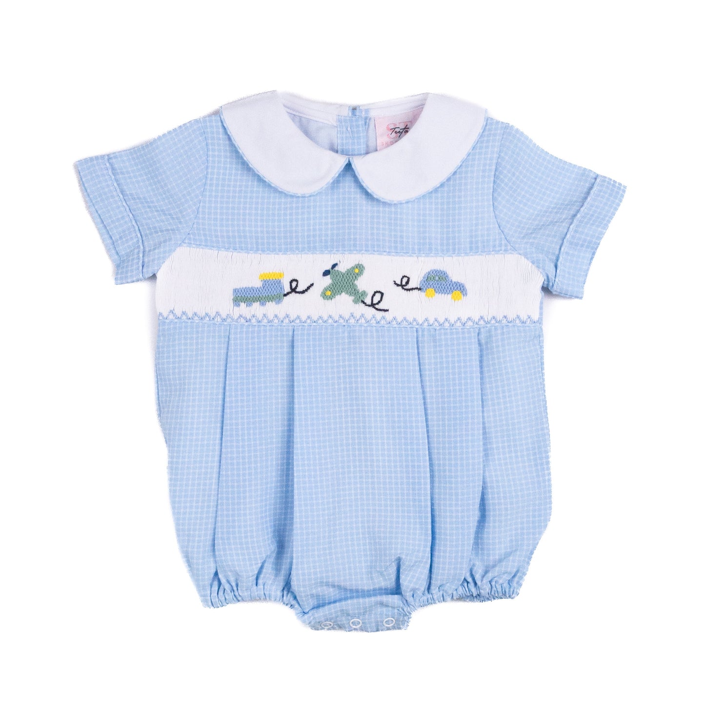 Automobiles Noah Bubble