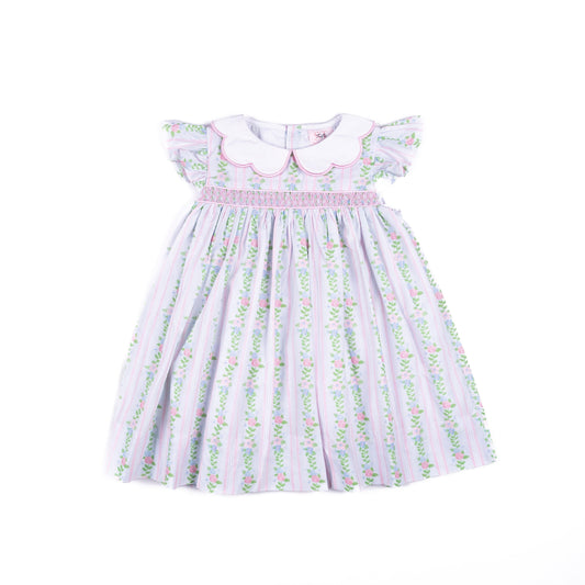 Sidney Floral - Dress