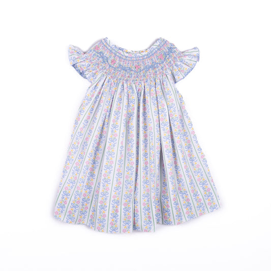 Sweetie Floral - Kate Dress