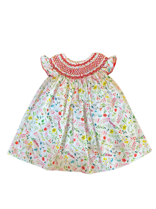 Tracy Dress