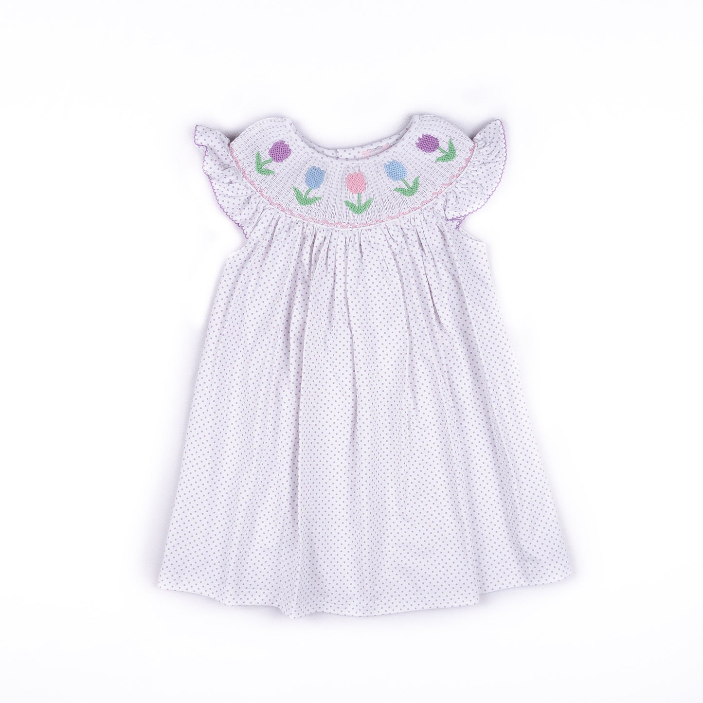 Tulip - Kate Dress