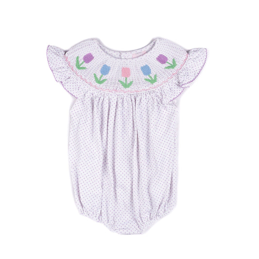 Tulip - Hallie Bubble