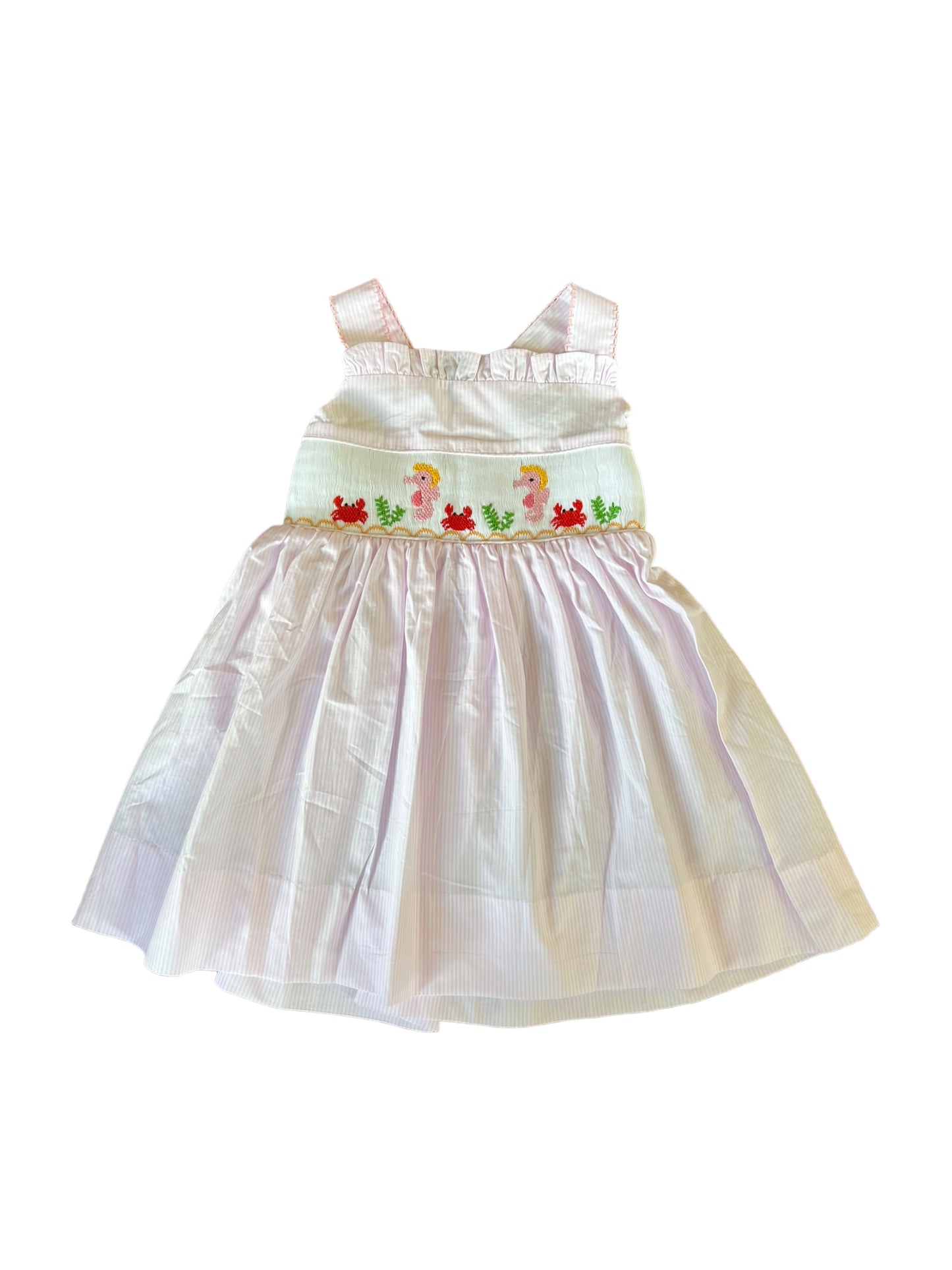 Under The Sea Dress SS25
