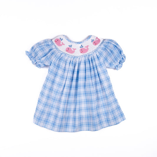 Whale - Kate Dress