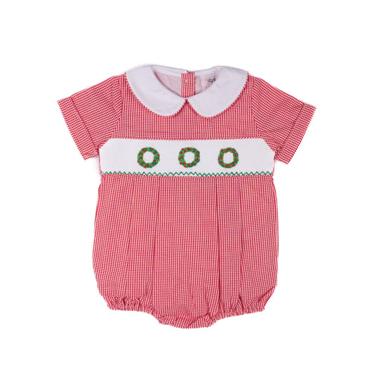 Wreath Noah Bubble