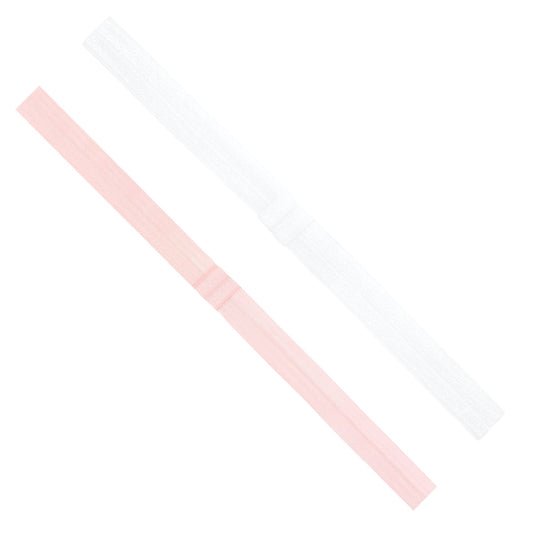 add-a-bow elastic headbands - Made by McNamara