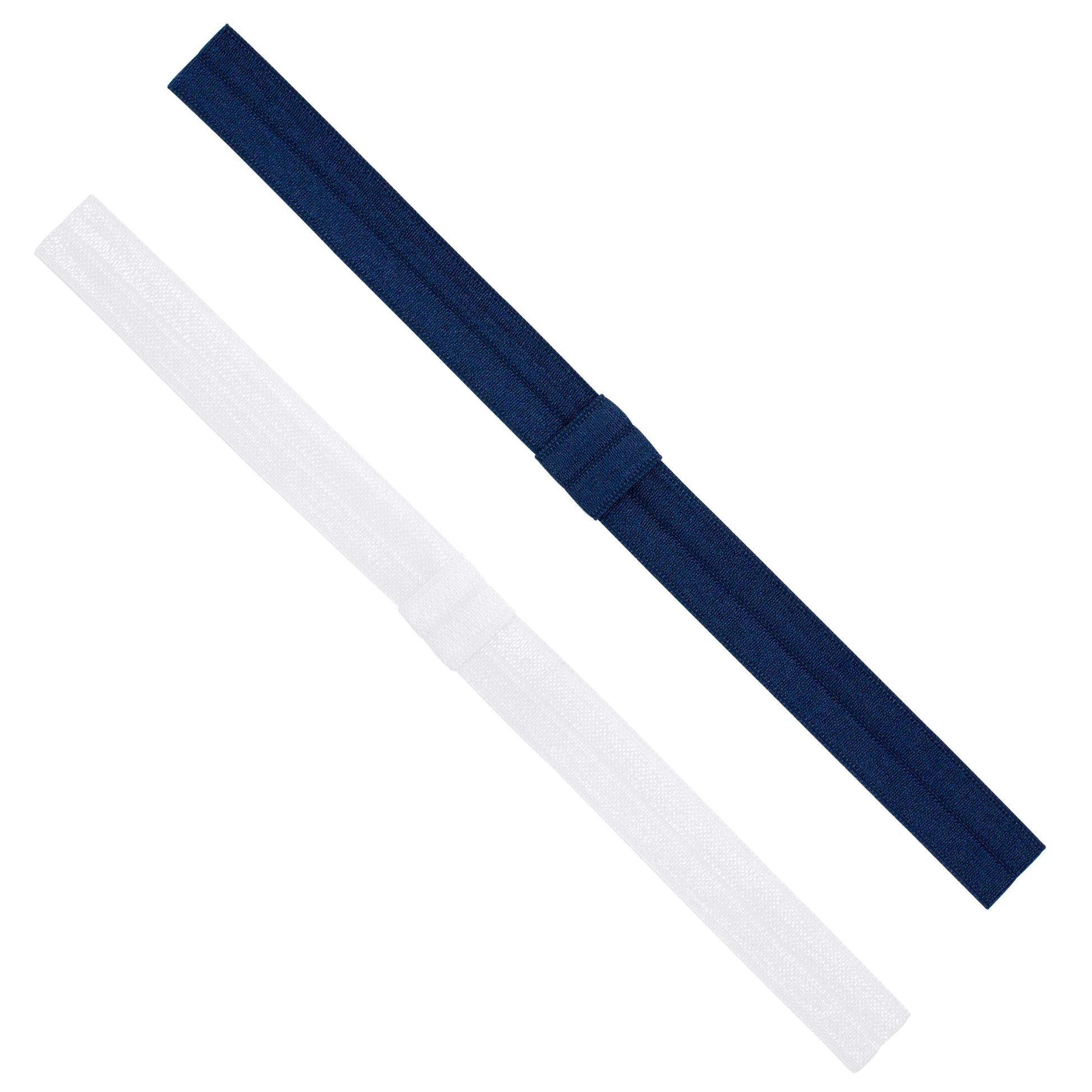 add-a-bow elastic headbands - Made by McNamara
