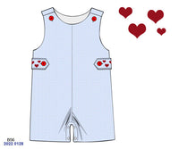 VALENTINES DAY JON JON