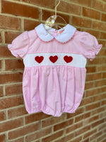 HEART BUBBLE