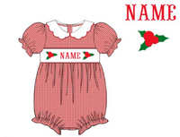PERSONALIZED JOLLY BUBBLE PRE-ORDER
